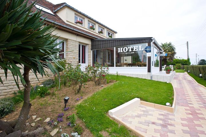 Hotel 16 of 16