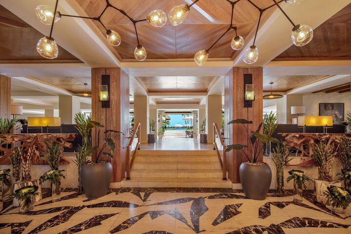 Hotel Interior 2 of 143