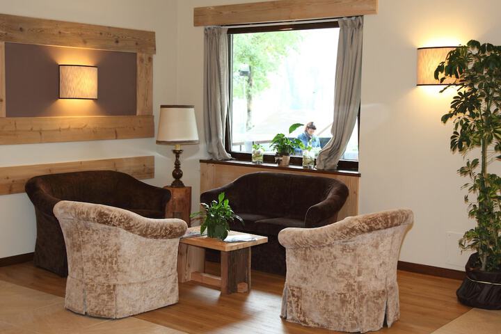 Hotel Interior 42 of 45