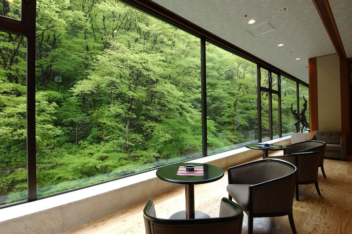 Hotel Interior 5 of 48