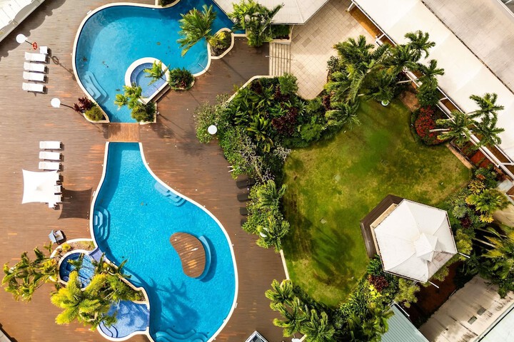 Hotel 157 of 161