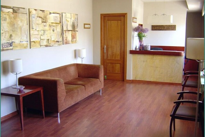 Hotel Interior 3 of 32