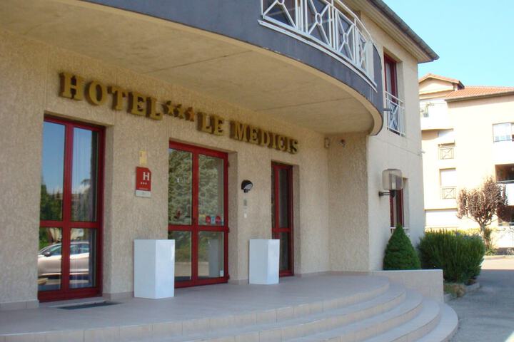 Hotel 139 of 143