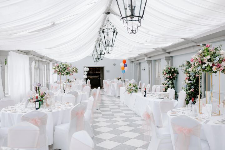 Wedding/Banquet 108 of 141