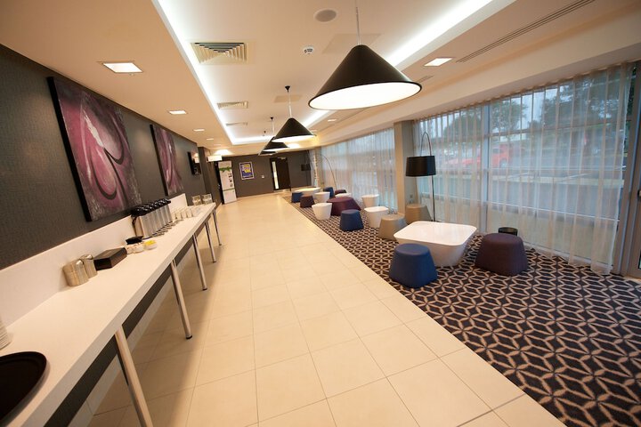 Hotel Interior 2 of 177