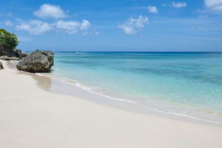Beach 16 of 18