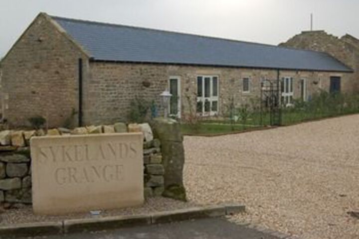 Sykelands Grange