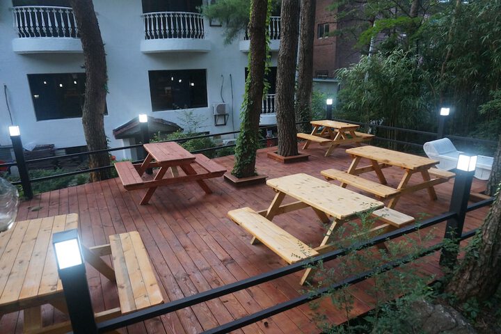 Terrace/Patio 35 of 39