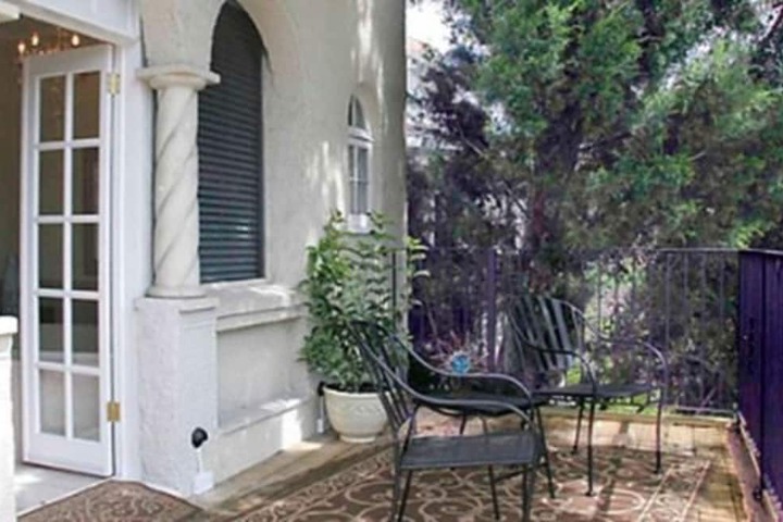 Terrace/Patio 32 of 60