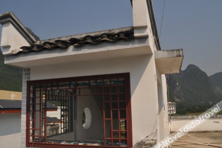 Lijiang Langzi Boutique Hotel