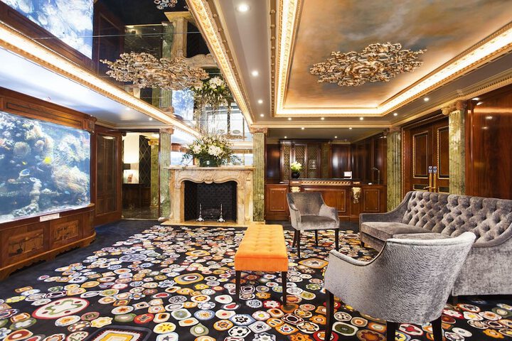 Hotel Interior 2 of 181