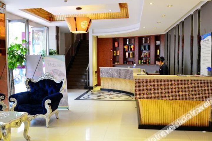 Hotel Interior 3 of 4