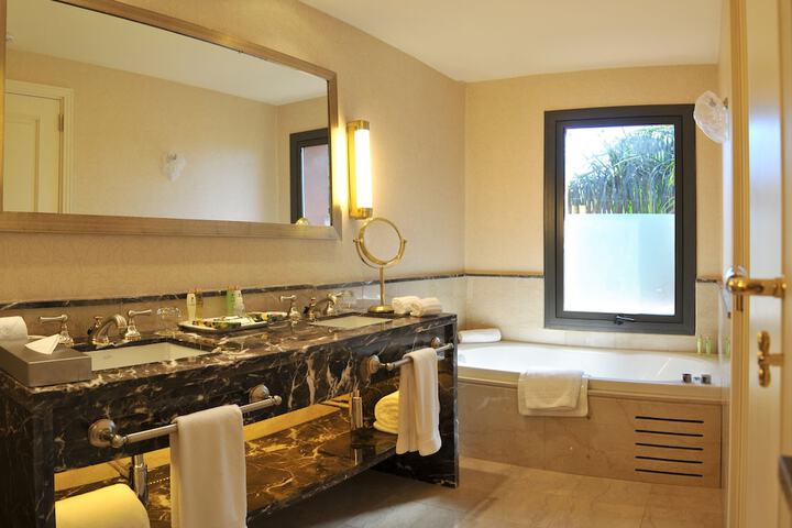 Bathroom Vanities