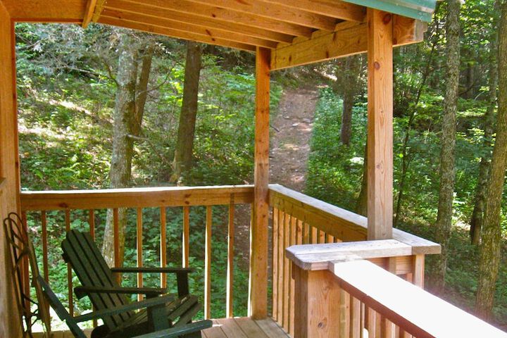 Terrace/Patio 24 of 55