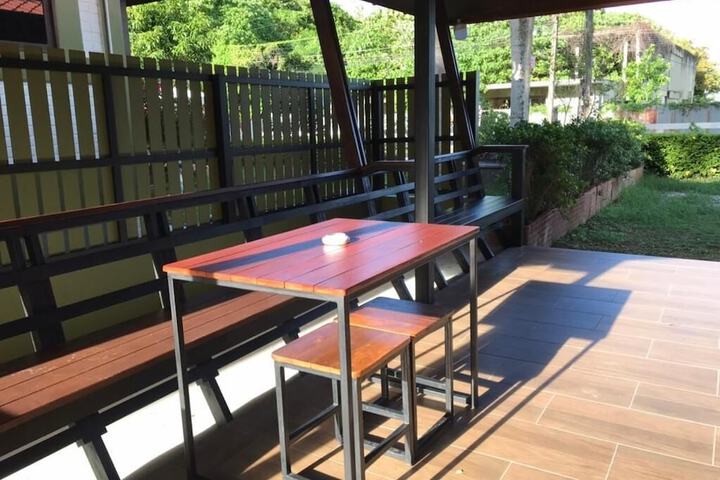 Terrace/Patio 31 of 60