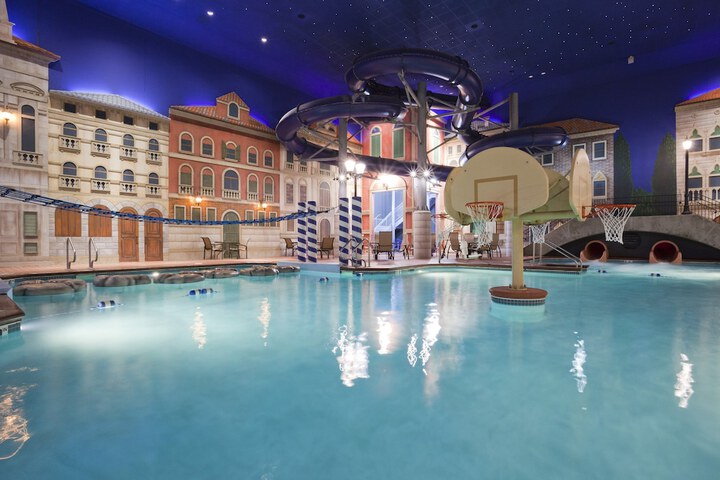 Water park