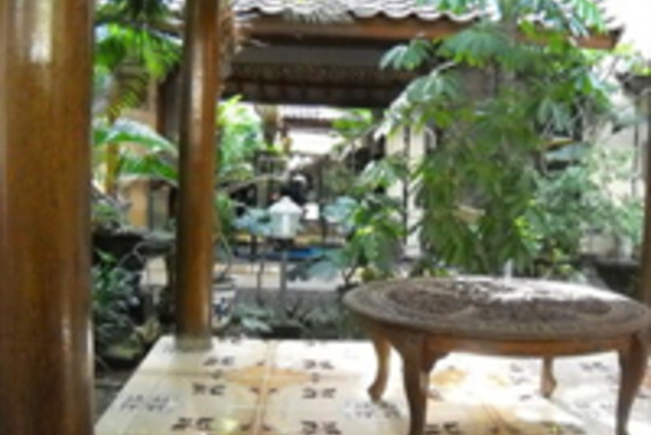 Fitness Center Photo