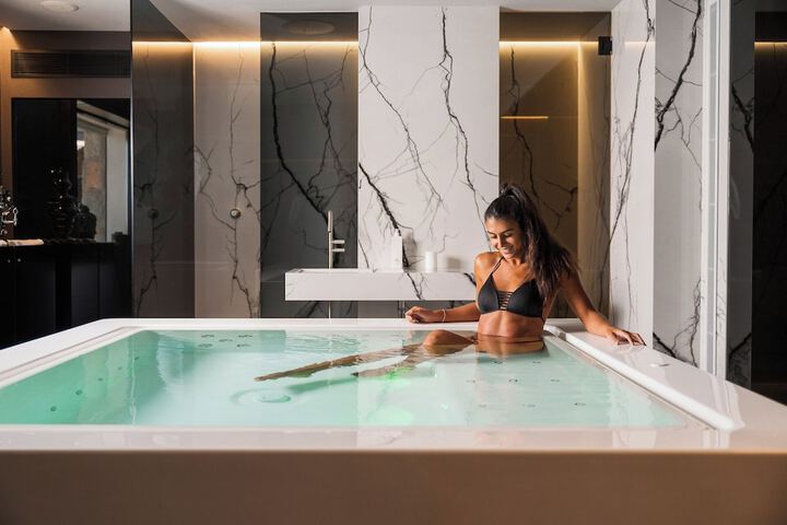 Spa Photos