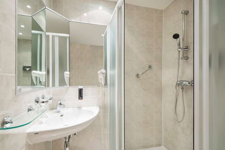 Bath Interior