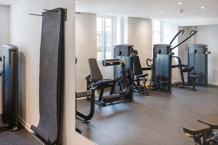 Fitness Club