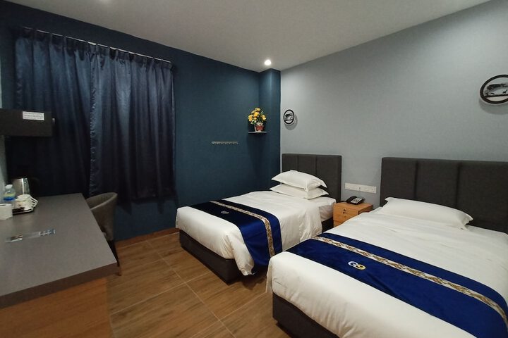 Room 26 of 36