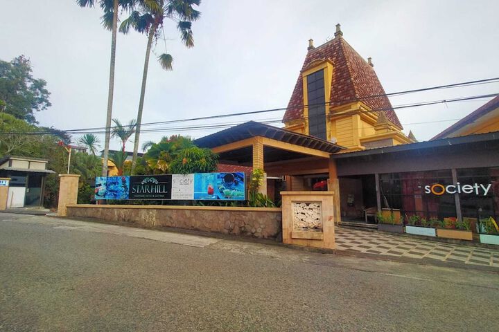 Image of Star Hill Hotel Balikpapan