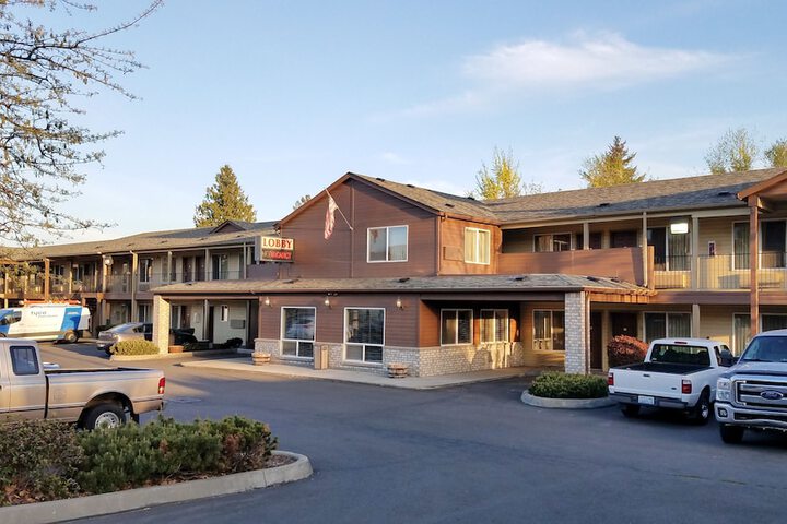 Exterior Photo