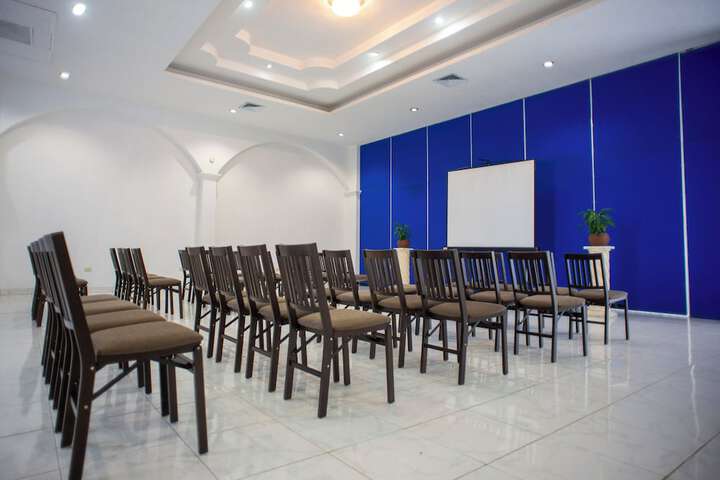 Meeting 29 of 34