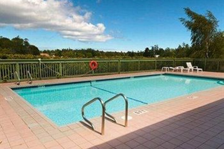 Fitness Facility Photos