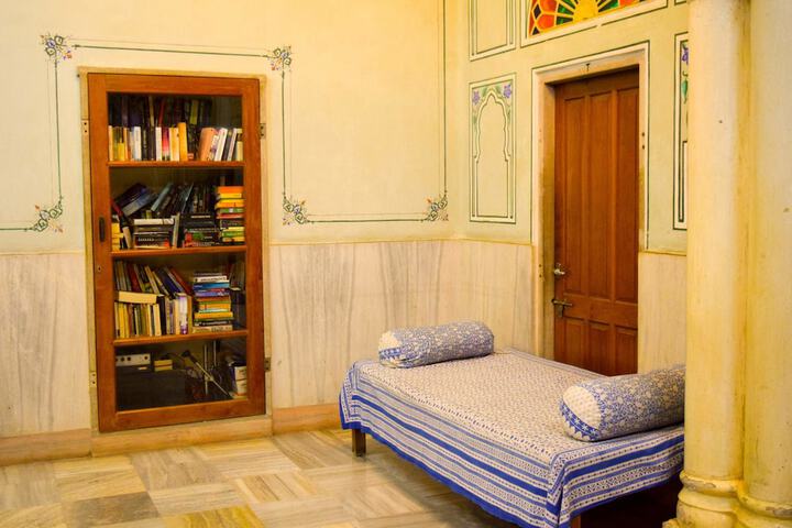 Hotel Interior 146 of 183