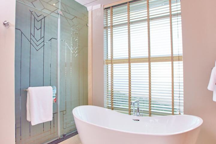 Bath Amenities