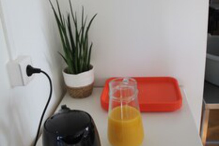 Breakfast/Coffee Service 85 of 135