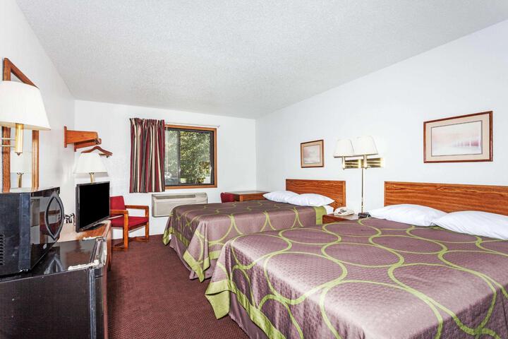 1 Double Bed (3 of 20)