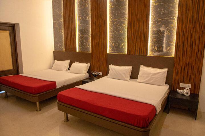 Fitness Center Photo