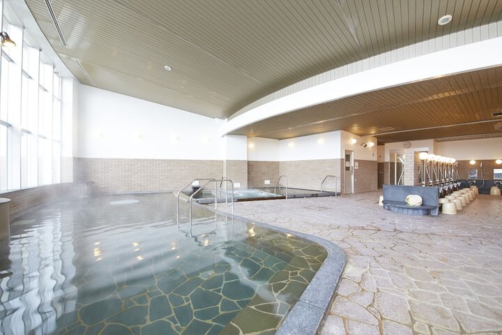 Relaxing Spa