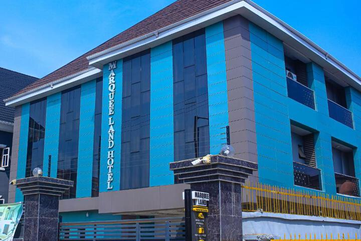 Marquee Land Hotel