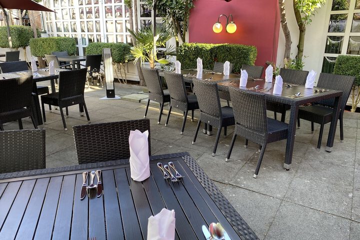 Terrace/Patio 68 of 71