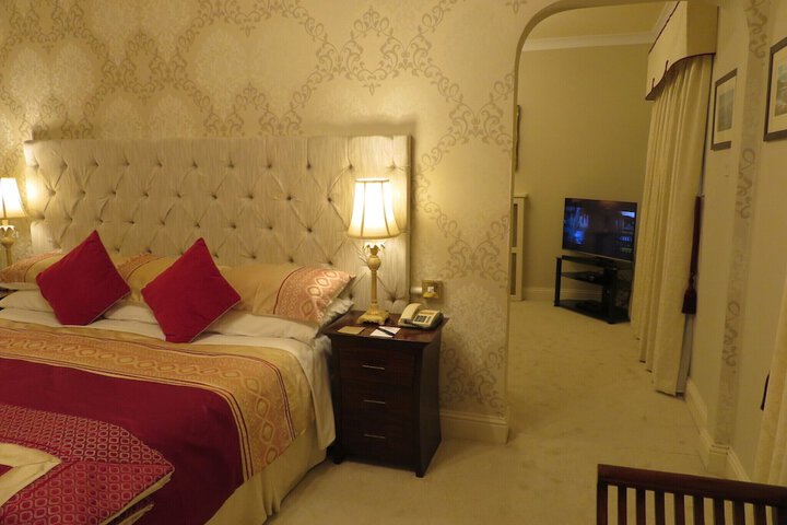 Hotel Interior 29 of 36