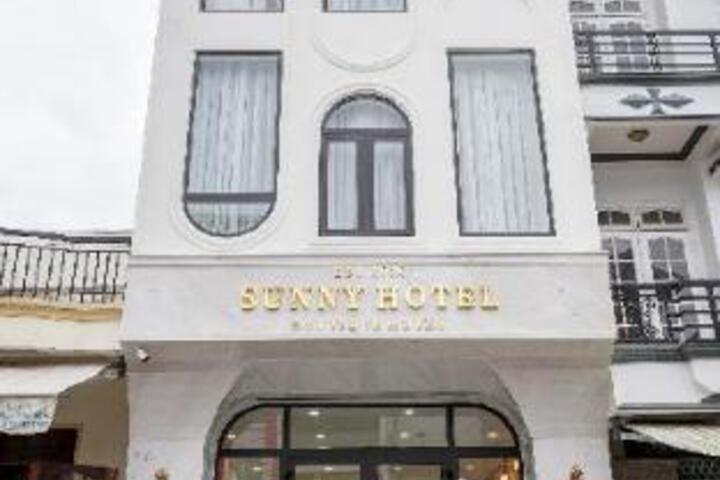 Sunny Boutique Hotel Dalat