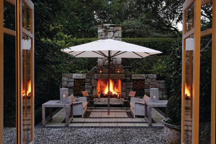 Terrace/Patio 17 of 60