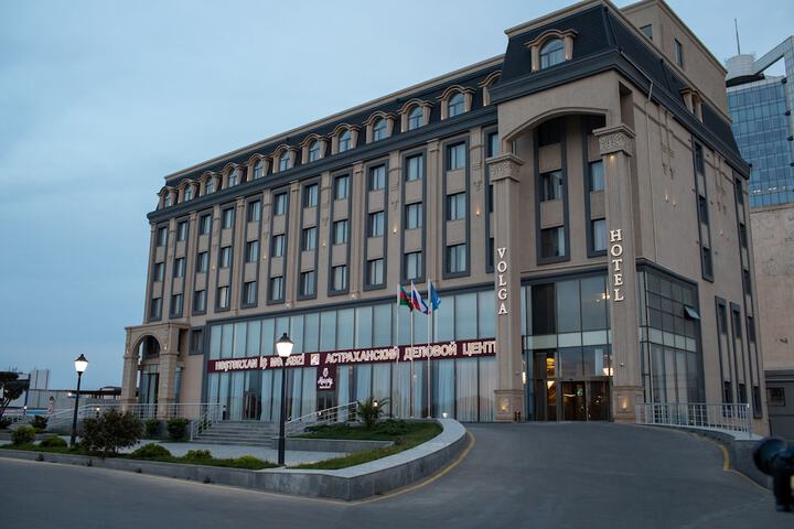 Hotel 19 of 19