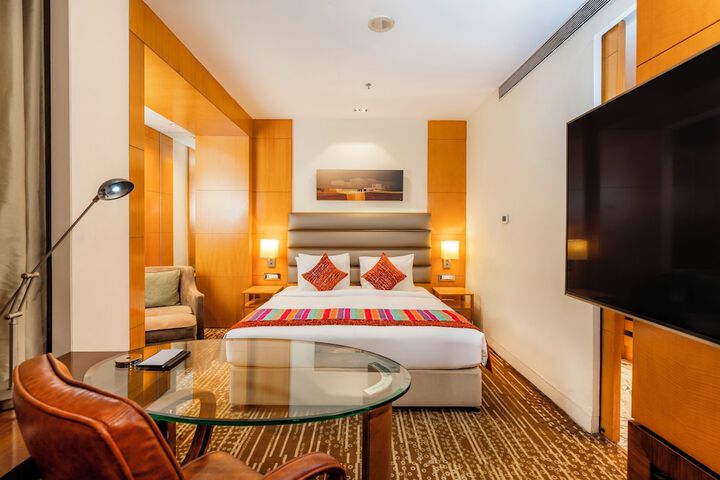 Room 26 of 135