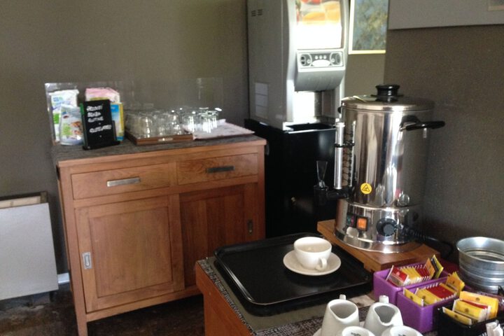 Breakfast/Coffee Service 13 of 23