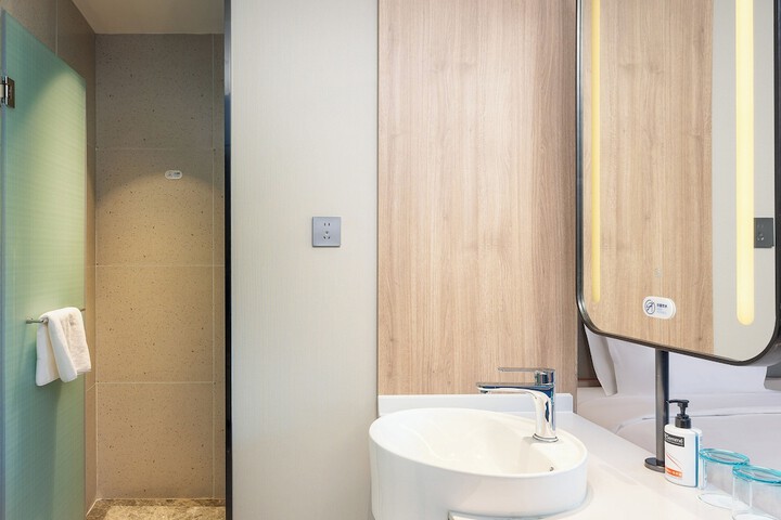 Bath Interior