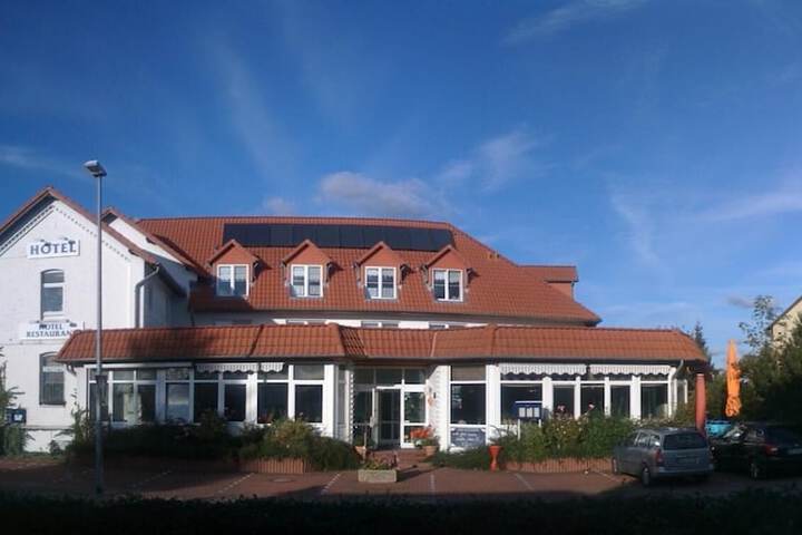 Hotel 40 of 40