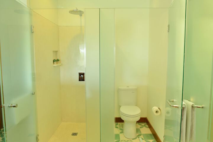 Bath Interior