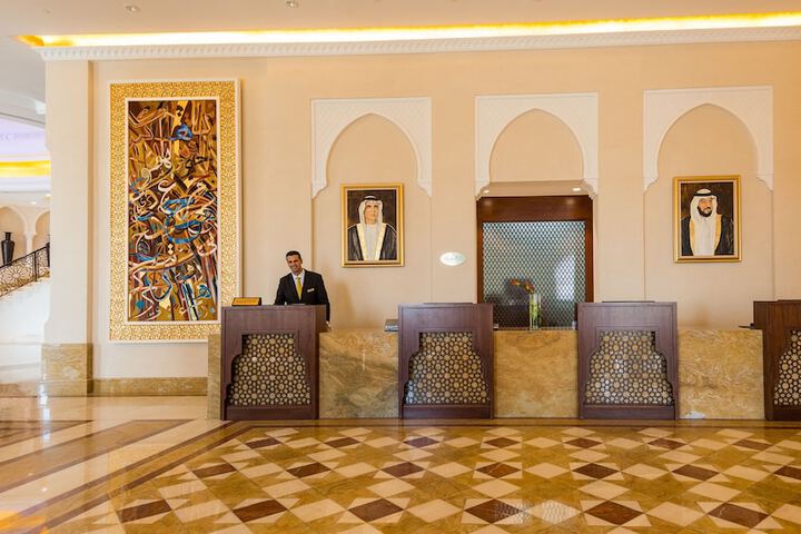 Hotel Interior 4 of 149