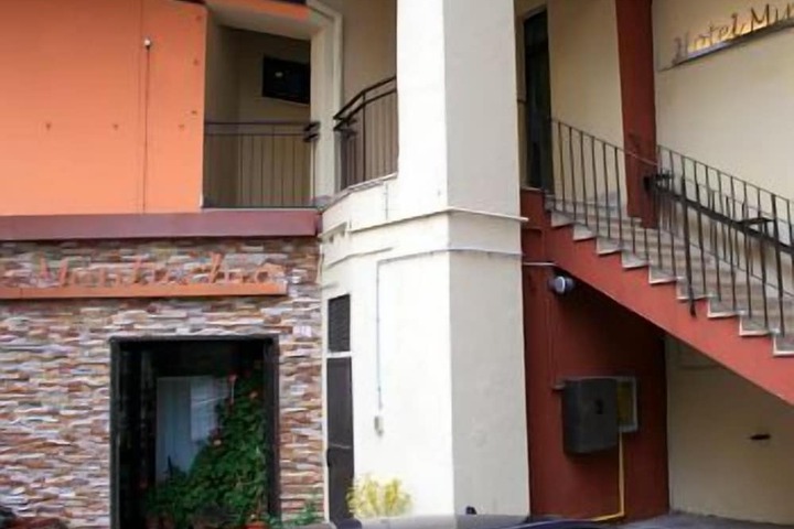 Miramonti in Potenza