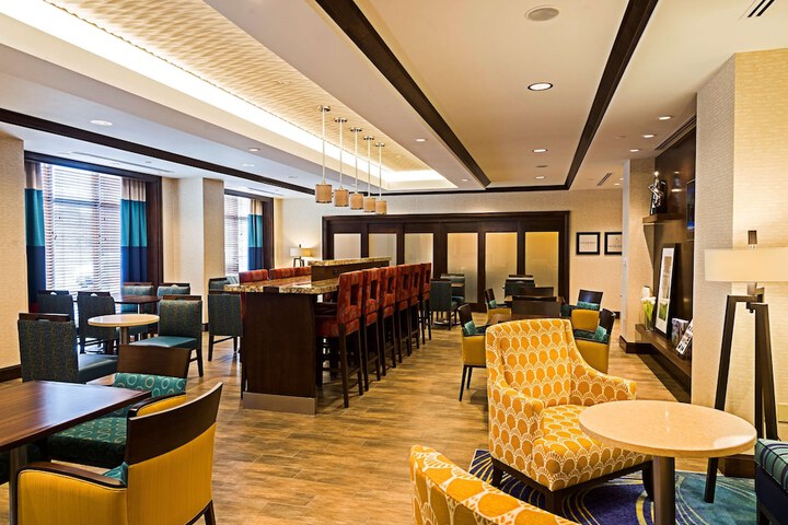Restaurants