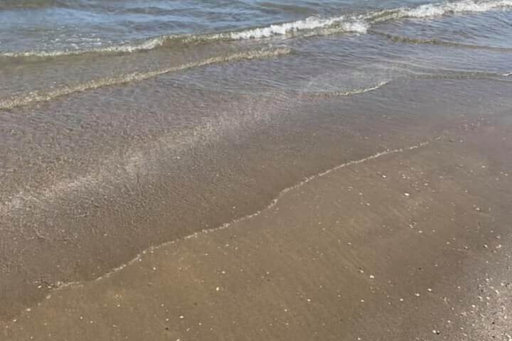 Beach 36 of 41
